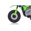 Motor vozidla HONDA CFR450R Green