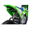 Motorka Honda CRF450R zelená