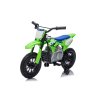 Motor vozidla HONDA CFR450R Green