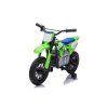Motorka Honda CRF450R zelená
