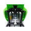 Motor vozidla HONDA CFR450R Green
