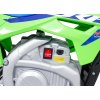 Motor vozidla HONDA CFR450R Green