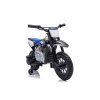Motor vozidla HONDA CFR450R Black