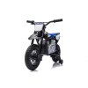 Motor vozidla HONDA CFR450R Black