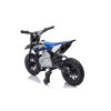 Motor vozidla HONDA CFR450R Black