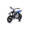 Motor vozidla HONDA CFR450R Black