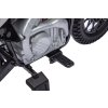 Motor vozidla HONDA CFR450R Black