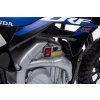 Motor vozidla HONDA CFR450R Black