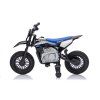 Motorka Honda CRF450R čierna