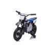 Motor vozidla HONDA CFR450R Black