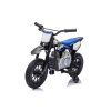 Motor vozidla HONDA CFR450R Black