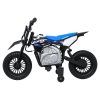 Motor vozidla HONDA CFR450R Black
