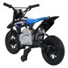 Motorka Honda CRF450R čierna