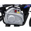 Motor vozidla HONDA CFR450R Black