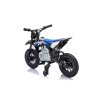 Motor vozidla HONDA CFR450R Black