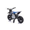 Motorka Honda CRF450R čierna