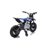 Motor vozidla HONDA CFR450R Black