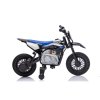 Motor vozidla HONDA CFR450R Black