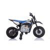 Motorka Honda CRF450R čierna