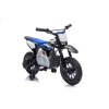 Motor vozidla HONDA CFR450R Black