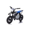 Motor vozidla HONDA CFR450R Black