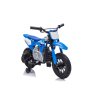 Motor vozidla HONDA CFR450R Blue