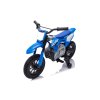Motor vozidla HONDA CFR450R Blue