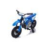 Motorka Honda CRF450R modrá