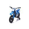 Motor vozidla HONDA CFR450R Blue