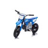 Motor vozidla HONDA CFR450R Blue