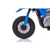 Motor vozidla HONDA CFR450R Blue