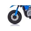 Motorka Honda CRF450R modrá