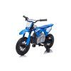 Motorka Honda CRF450R modrá