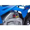Motorka Honda CRF450R modrá