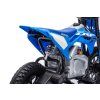 Motorka Honda CRF450R modrá