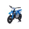 Motor vozidla HONDA CFR450R Blue