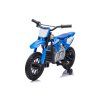 Motorka Honda CRF450R modrá