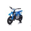 Motor vozidla HONDA CFR450R Blue