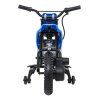 Motor vozidla HONDA CFR450R Blue