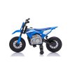Motor vozidla HONDA CFR450R Blue