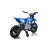 Motorka Honda CRF450R modrá