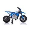 Motorka Honda CRF450R modrá