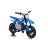 Motor vozidla HONDA CFR450R Blue