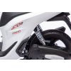 Skúter Honda SH125i biely