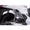 Skúter Honda SH125i biely