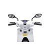 Skúter Honda SH125i biely