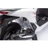 Skúter Honda SH125i biely