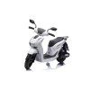 Skúter Honda SH125i biely
