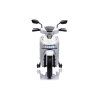 Skúter Honda SH125i biely