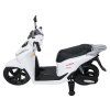 Skúter Honda SH125i biely